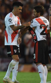 Enzo y Ponzio