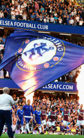 Chelsea Team