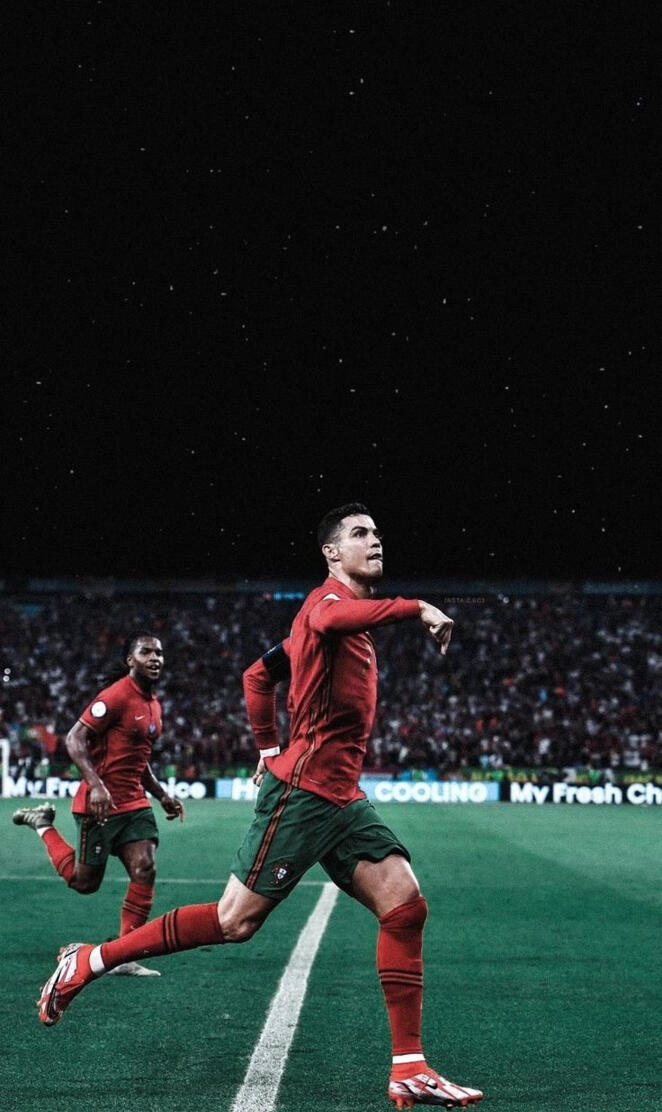 cr7