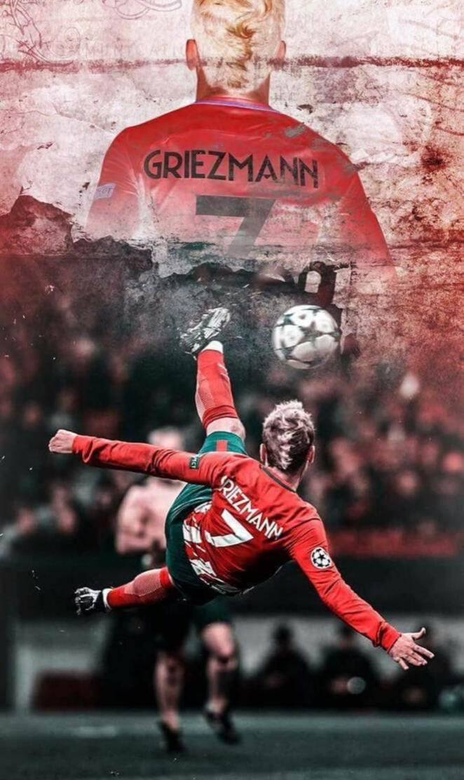 GRIEZMANN