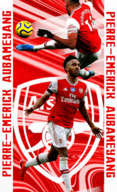 Aubameyang