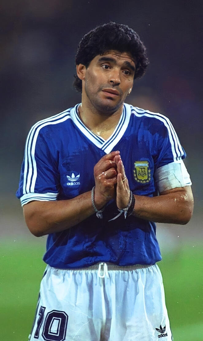 Maradona