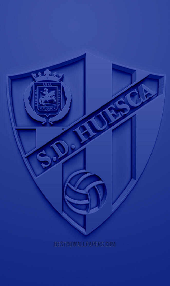 SD Huesca