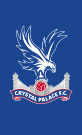 Crystal palace
