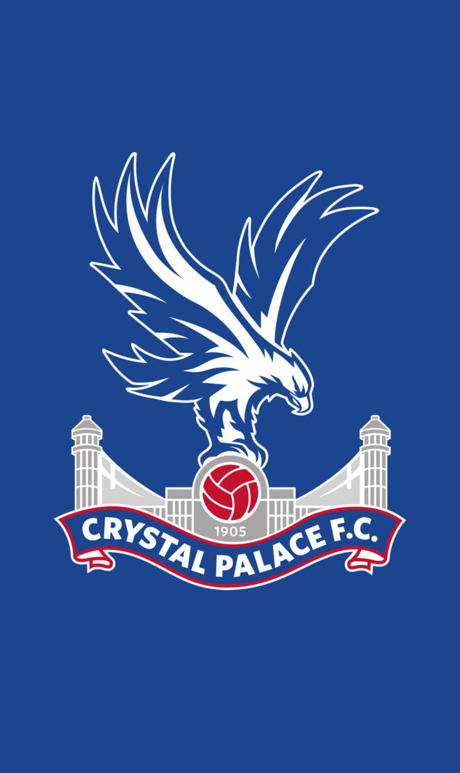 Crystal palace