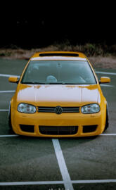 Golf 4