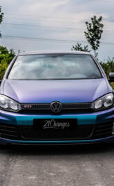 Golf 6 gti mk6