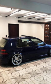 GTI mk4