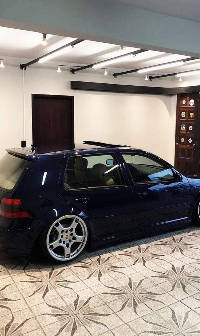 GTI mk4