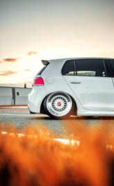 VW Golf