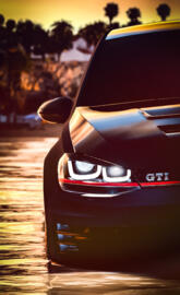 Golf Gti