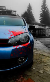 Golf Mk6