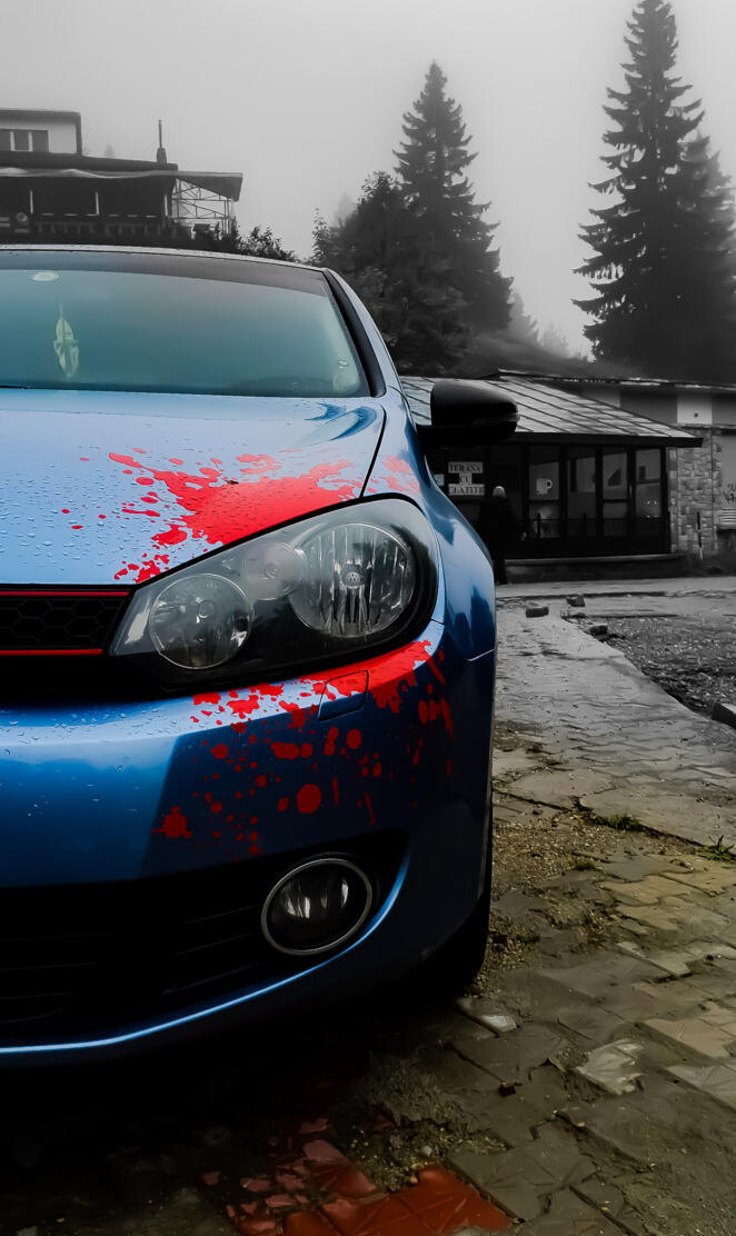 Golf Mk6