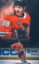 Patrick Kane