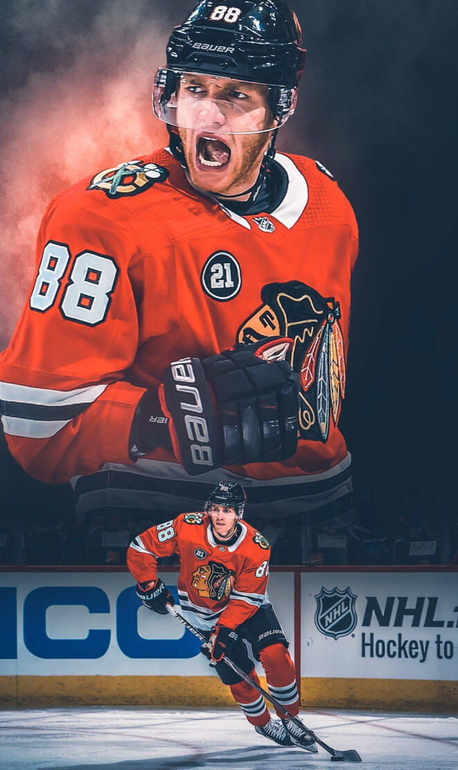 Patrick Kane