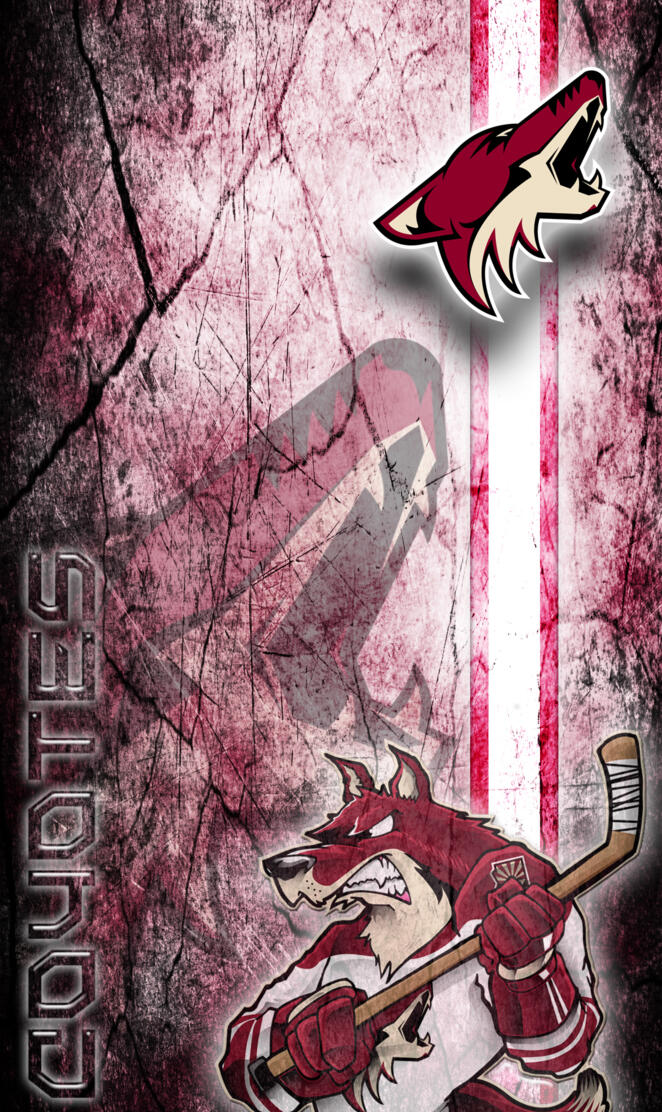 Arizona Coyotes