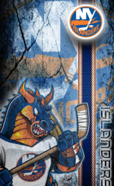 NY Islanders galaxy
