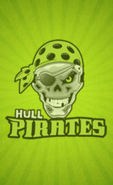 Pirates Green 2