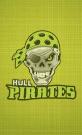 Pirates Green