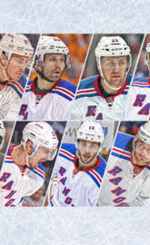 New York Rangers
