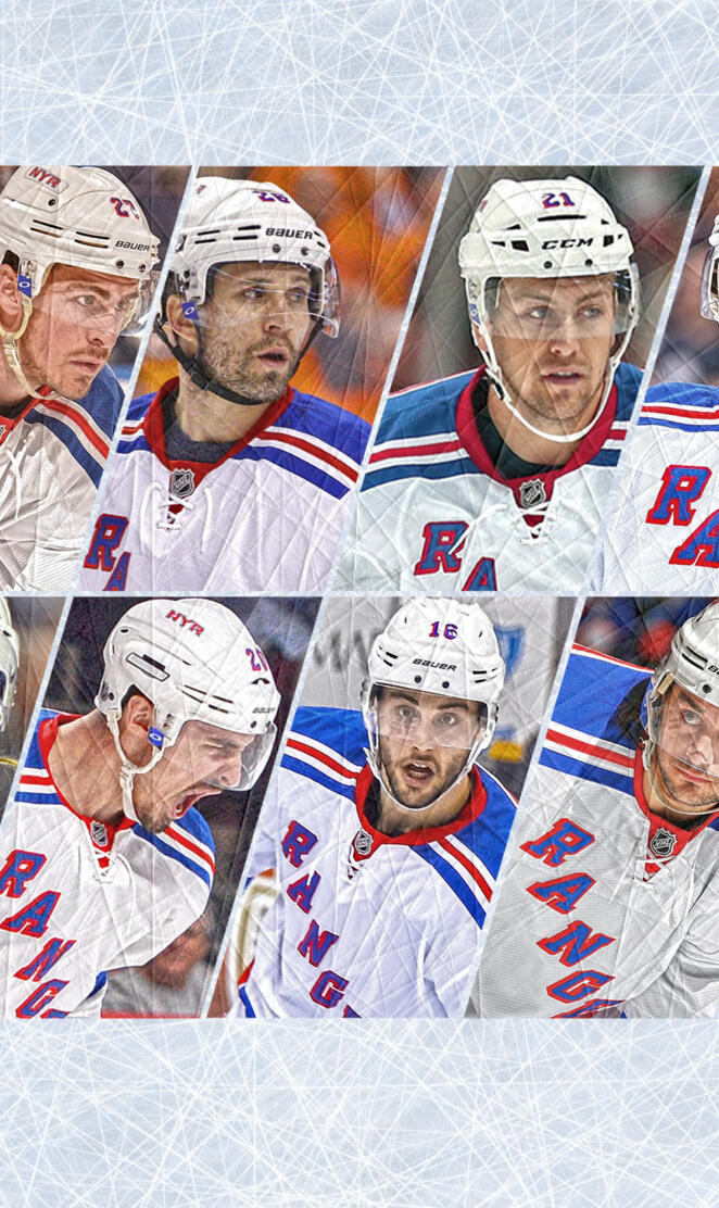 New York Rangers