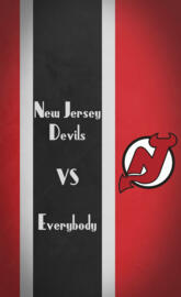 Devils VS Everybody