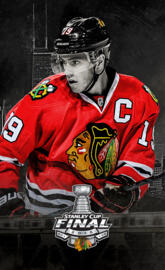 Jonathan Toews