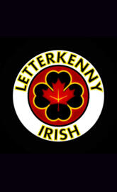 Letterkenny
