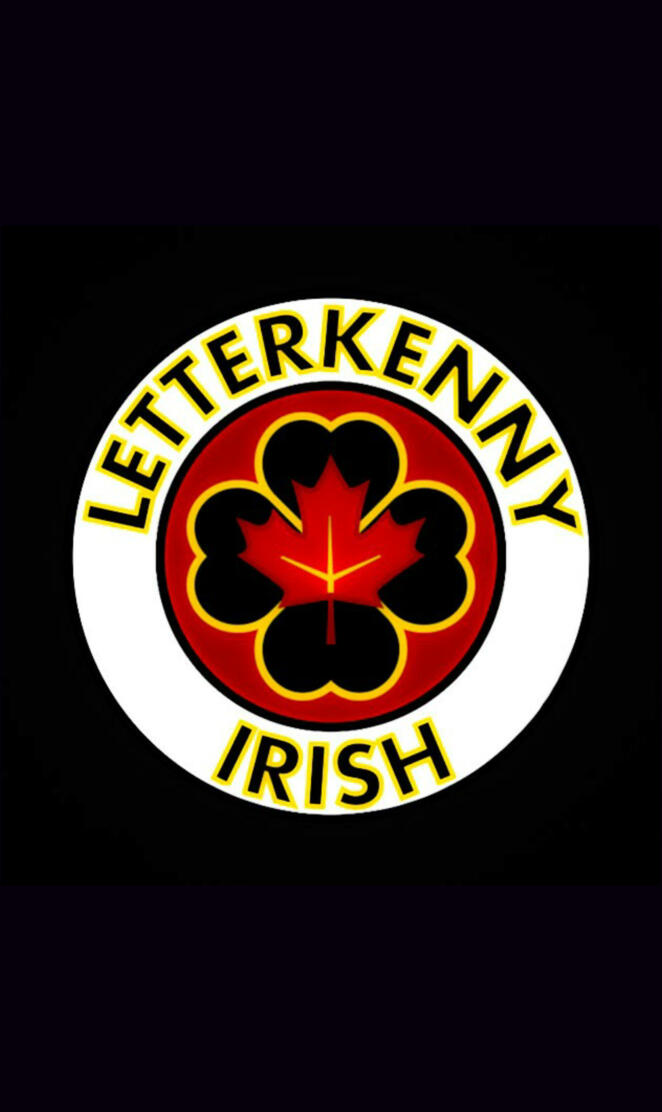 Letterkenny