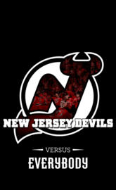Devils vs Everybody