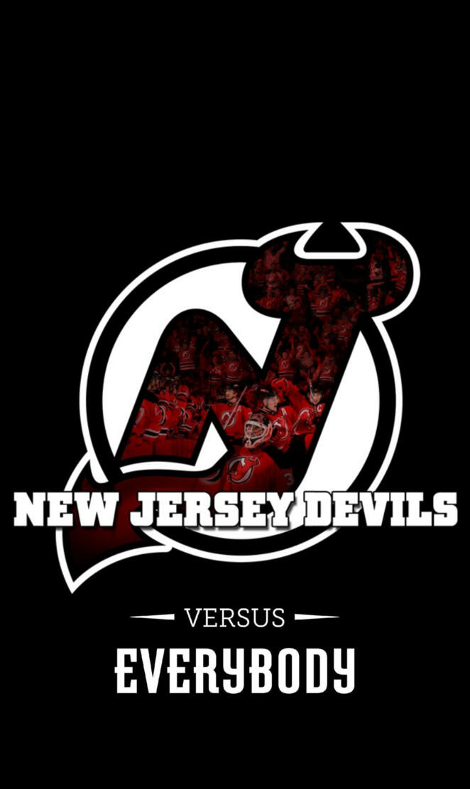 Devils vs Everybody