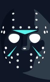 Jason Hockey Mask