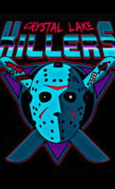 Crystal Lake Killers