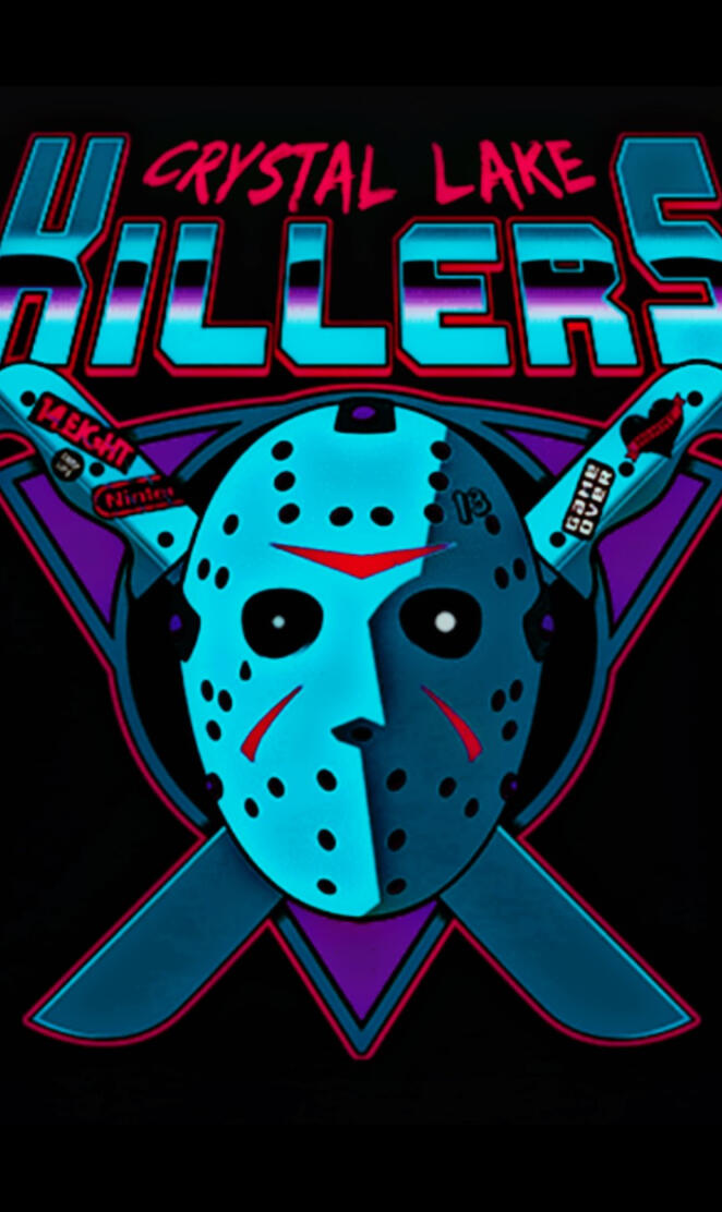 Crystal Lake Killers