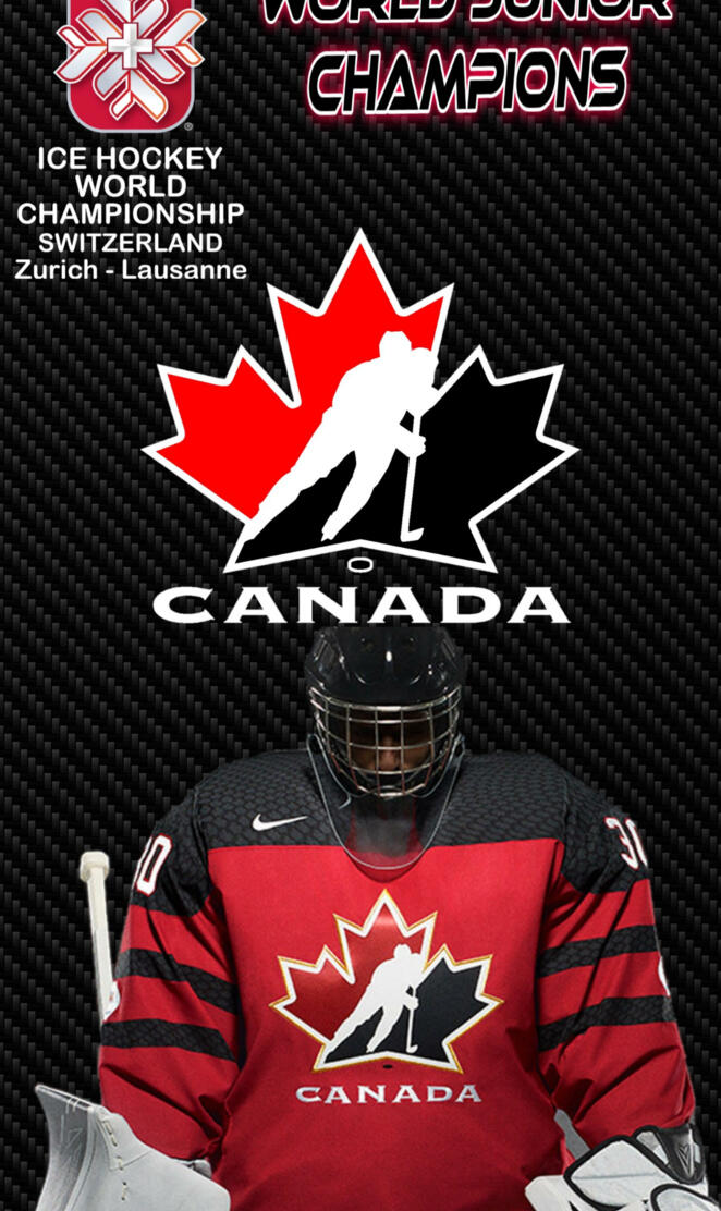 Canada Junior Team