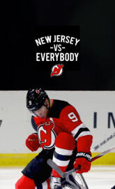 NJ vs Everybody