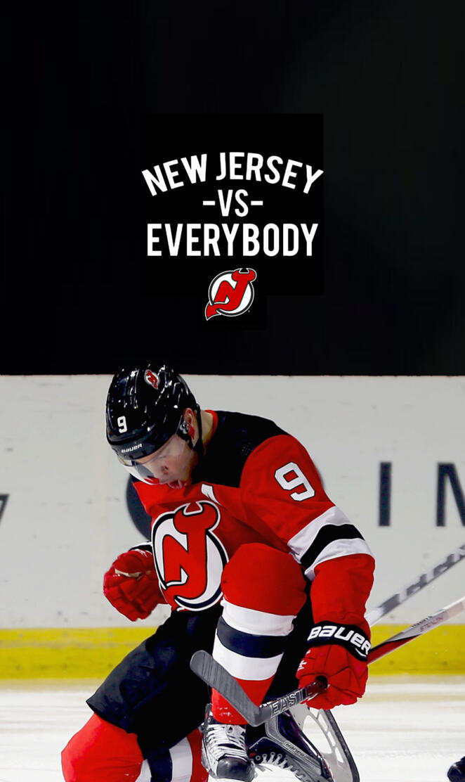 NJ vs Everybody