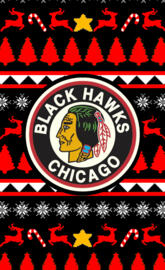 Blackhawks sweater