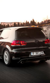 CZW Golf 6 GTI