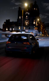 Golf R Forza