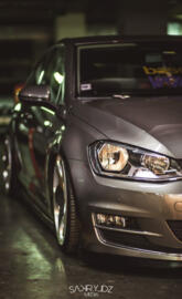 VW Golf MK7
