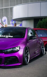Scirocco