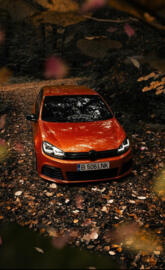 Vw Golf 5-6 The Link