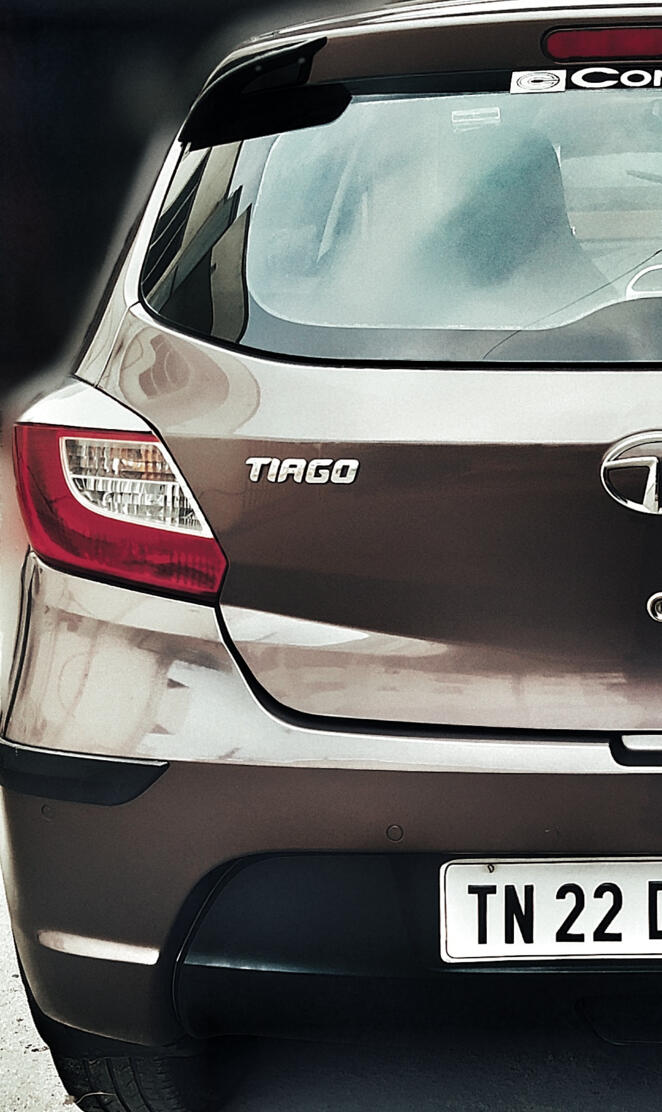 Tata tiago