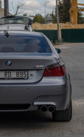 BMW M5