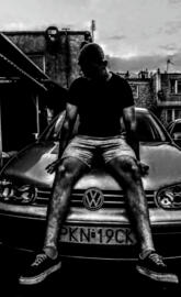 Golf 4 wallpaper phone