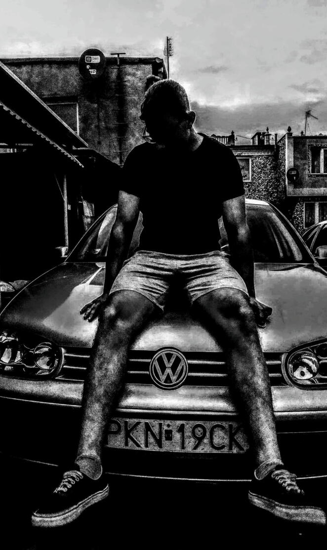 Golf 4 wallpaper phone