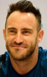FAF du Plessis 2