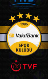 VAKIFBANK VOLLEYBALL