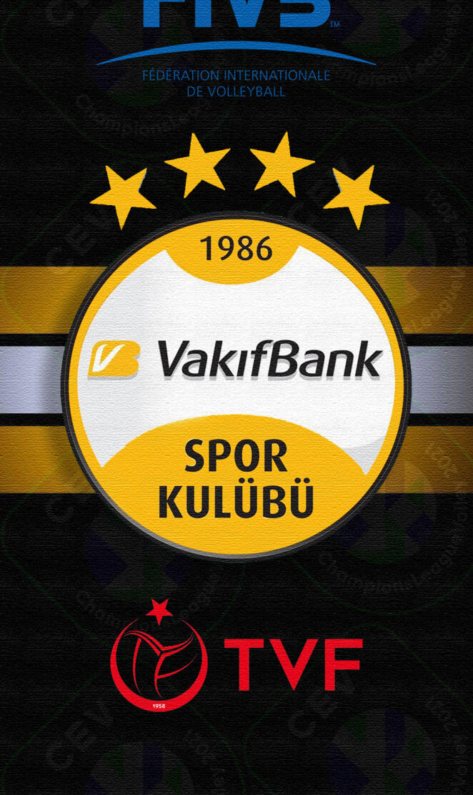VAKIFBANK VOLLEYBALL